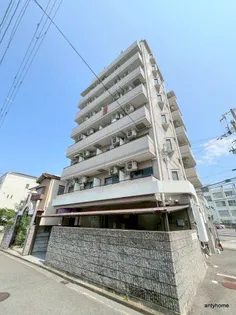 シティハイツピコの画像