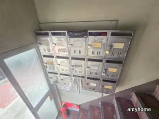 佐野ビル【2階】のその他画像