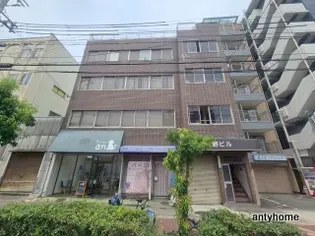 佐野ビル【2階】の外観