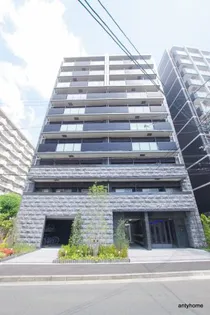 大阪府大阪市北区本庄東3丁目【マンション】の外観