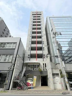 大阪府大阪市西区南堀江1丁目【マンション】の外観
