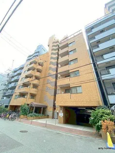 シャトー南船場の画像