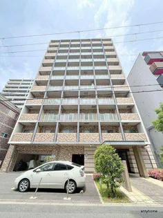 アスヴェル梅田WEST【2階】の外観