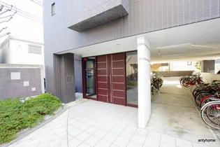 Gramercy Juso-higashi 3rd【6階】のその他画像