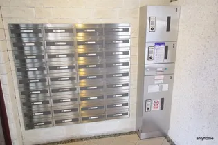 Gramercy Juso-higashi 3rd【6階】のその他画像