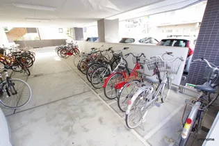 Gramercy Juso-higashi 3rd【6階】のその他画像