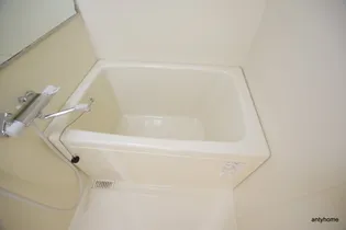 Gramercy Juso-higashi 3rd【6階】の風呂