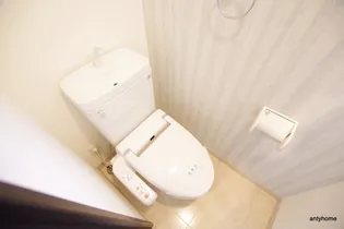 Gramercy Juso-higashi 3rd【6階】のその他画像