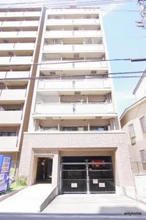 大阪府大阪市淀川区東三国1丁目【マンション】の外観