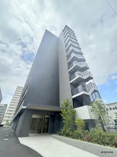 大阪府大阪市淀川区西宮原2丁目【マンション】の外観