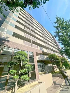 北大阪ハイツの画像