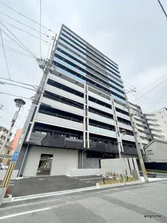 S-RESIDENCE大和田aline【8階】の外観