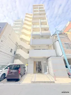 大阪府大阪市浪速区大国1丁目【マンション】の外観