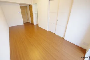 JASPER御堂筋本町【12階】の居間