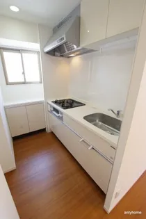 JASPER御堂筋本町【12階】のキッチン