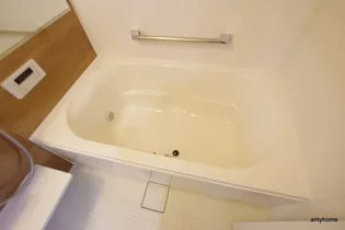 JASPER御堂筋本町【12階】の風呂