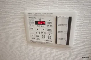 JASPER御堂筋本町【12階】の内装