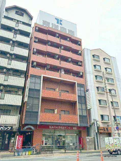 大阪府大阪市城東区中央1丁目【マンション】の外観