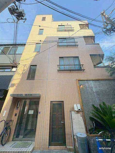 大阪府大阪市福島区吉野3丁目【マンション】の外観