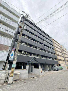 M:COURT野田【5階】の外観