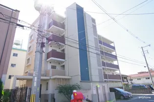 カーサスペリオーレ2【3階】の外観