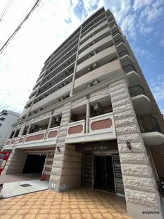 大阪府大阪市淀川区西宮原1丁目【マンション】の外観