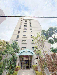 大阪府大阪市中央区上本町西1丁目【マンション】の外観