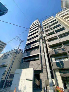 サムティ南堀江LUCEの画像