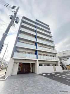 セオリー大阪ハーバーDOOR【2階】の外観