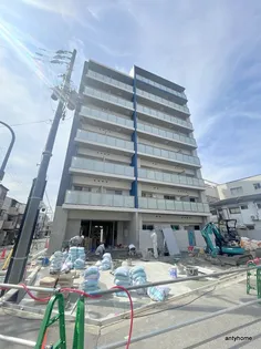 セオリー大阪ハーバーDOOR【3階】の外観