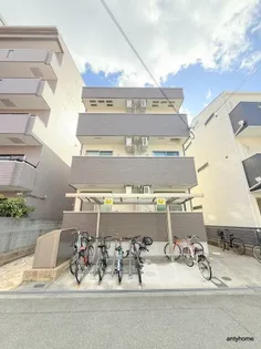 フジパレス川口の画像