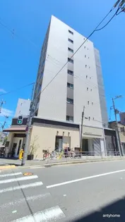 スペランツァ十三東【4階】の外観