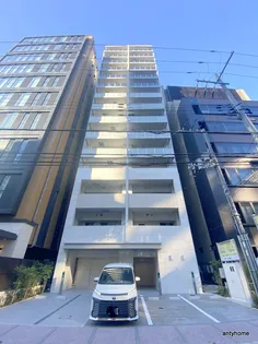 大阪府大阪市中央区北久宝寺町4丁目【マンション】の外観