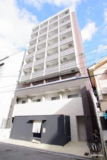 大阪府大阪市福島区福島6丁目【マンション】の外観