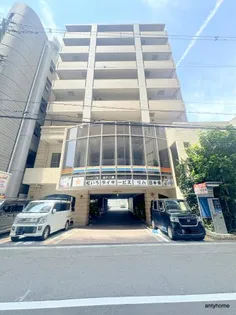 大阪府大阪市浪速区日本橋5丁目【マンション】の外観