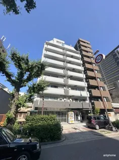 ヴィラウエスト難波の画像