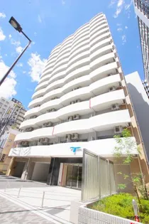 大阪府大阪市淀川区西宮原2丁目【マンション】の外観