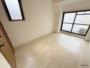 大阪府大阪市西区新町1丁目【マンション】の外観