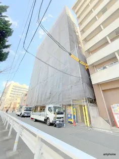 大阪府大阪市浪速区大国2丁目【マンション】の外観