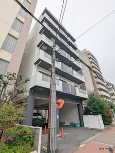 ロイヤルコート江坂【5階】の外観