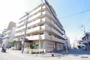 ミフネセントラルベア東淀川の画像