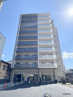 Grand Luce【5階】の外観