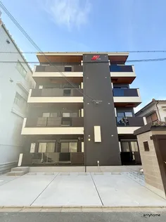 大阪府吹田市内本町3丁目【マンション】の外観