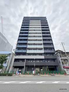 大阪府大阪市大正区泉尾1丁目【マンション】の外観