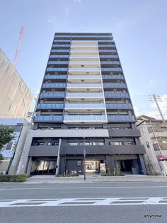 大阪府大阪市大正区泉尾1丁目【マンション】の外観