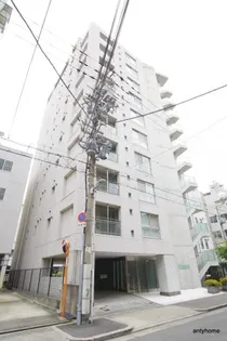 西天満レジデンス【8階】の外観
