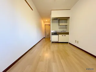 ジュネスアマリ【4階】の外観