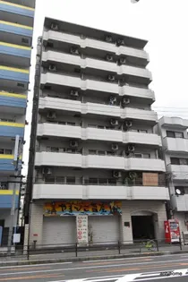 京橋マンションの画像