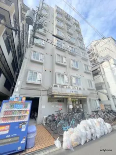 ジオナ野江【5階】の外観