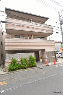 クリスタルコート江坂の画像